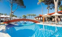 cornelia de luxe resort